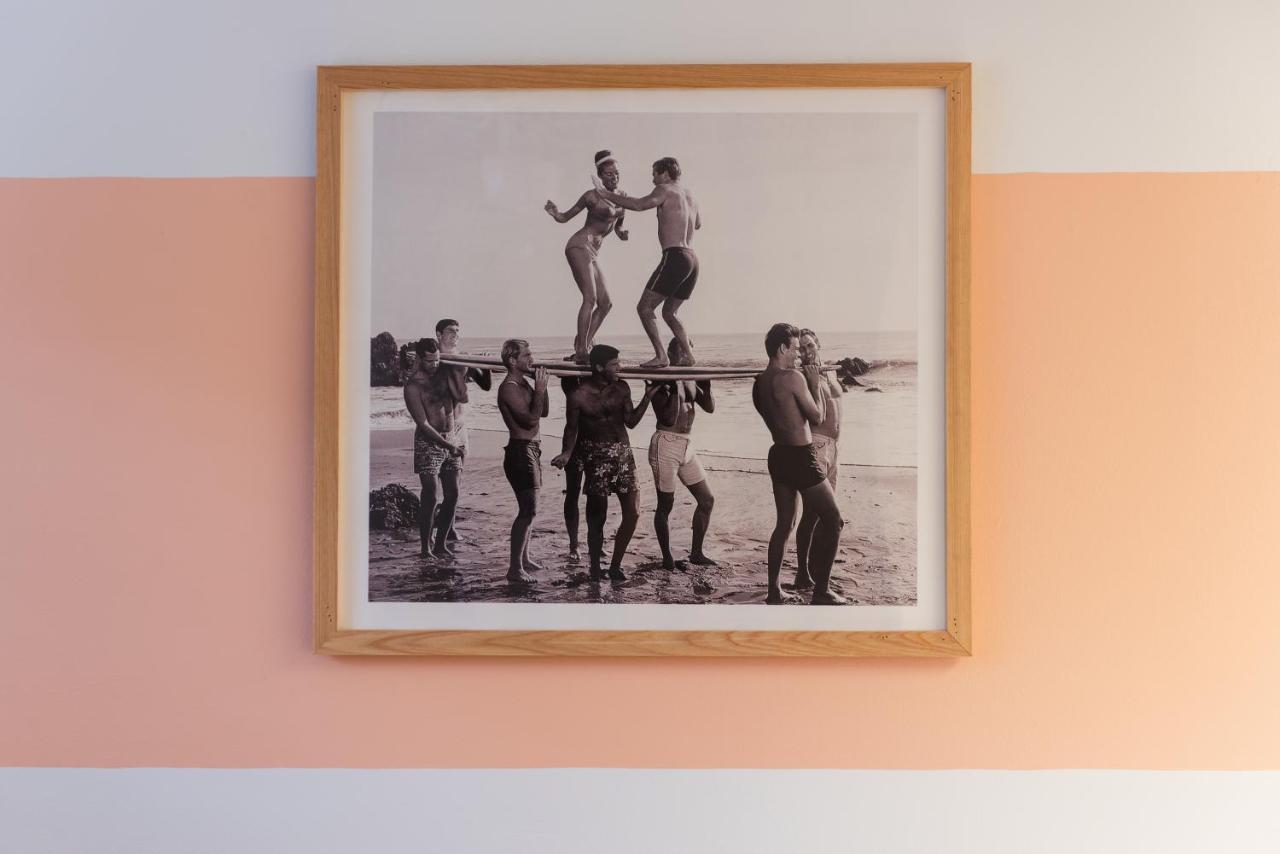 Seaspray Surf Lodge — photo 23