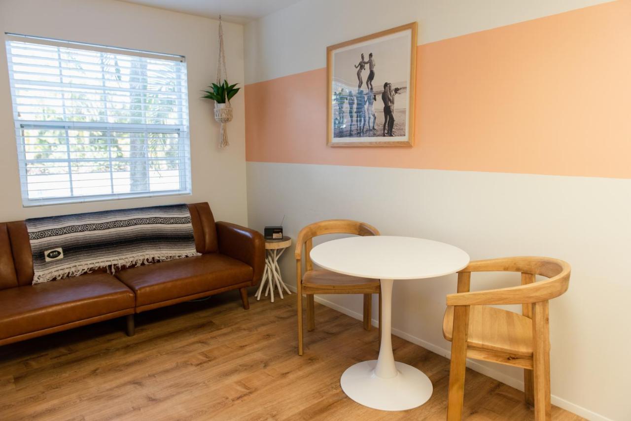 Seaspray Surf Lodge — photo 22