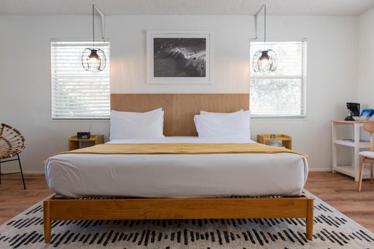 Seaspray Surf Lodge — photo 2