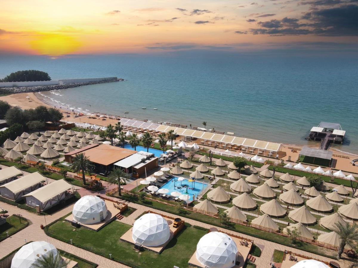 Longbeach Campground static_photo