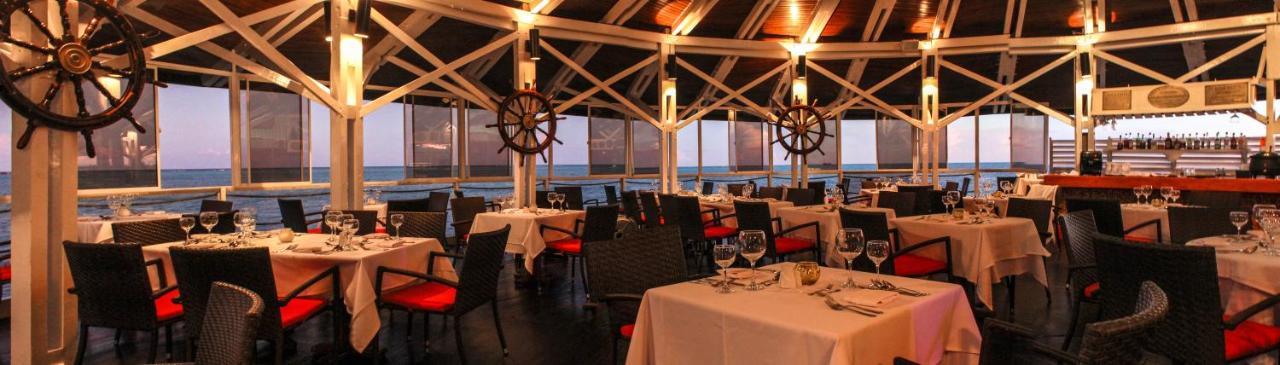 Decameron Aquarium - All Inclusive photo