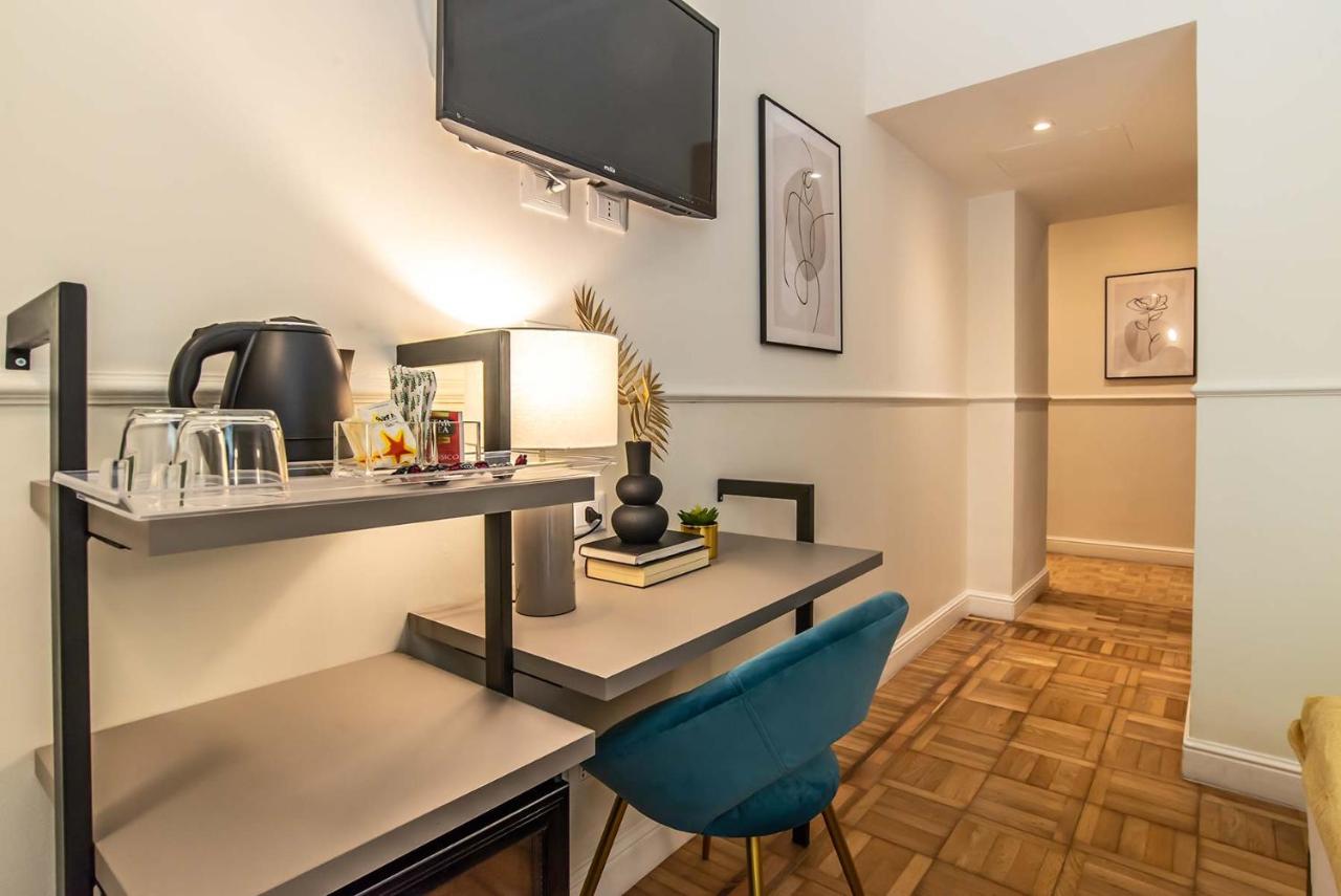 94Rooms Vatican Guest House - Vigliena - 4