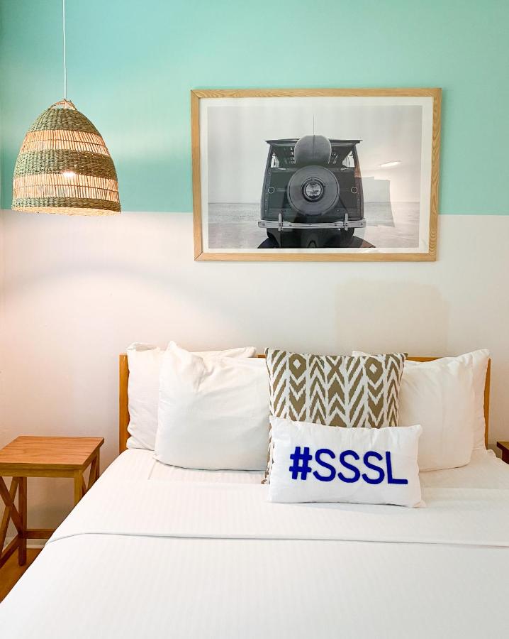Seaspray Surf Lodge — photo 3