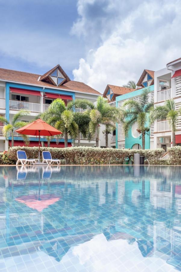 Decameron Isleño - All Inclusive photo