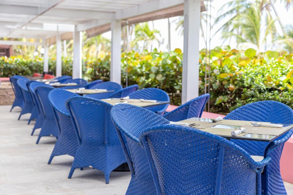 Decameron Isleño - All Inclusive photo