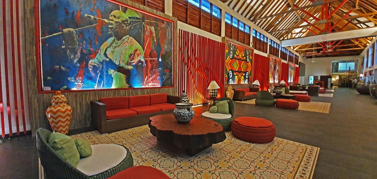 Decameron Isleño - All Inclusive photo