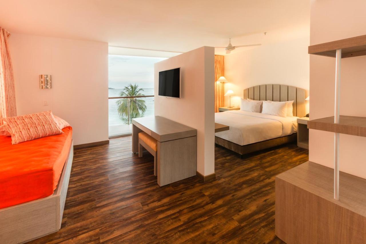 Decameron Isleño - All Inclusive photo