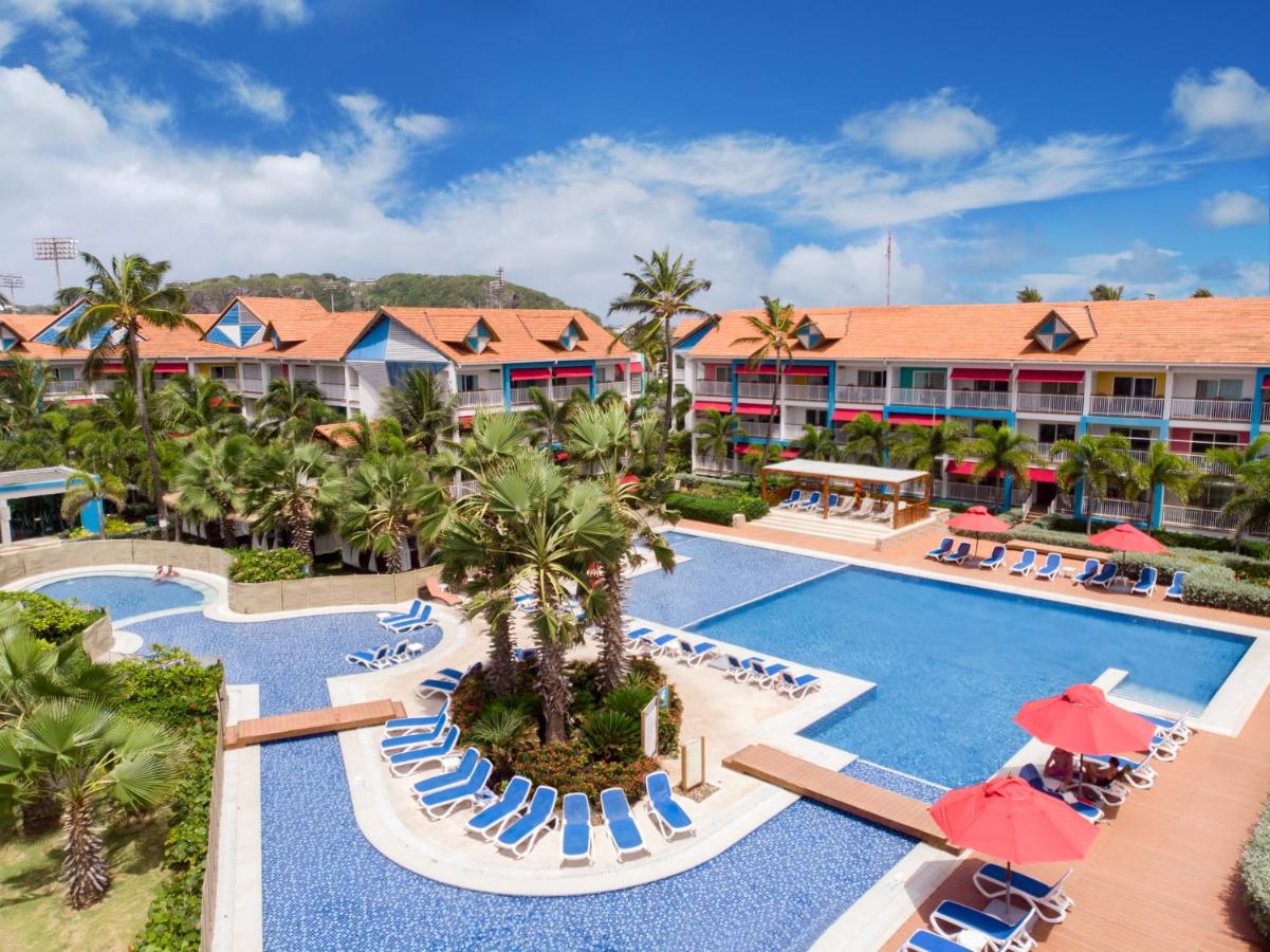 Decameron Isleño - All Inclusive photo