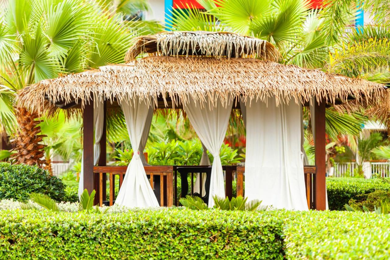 Decameron Isleño - All Inclusive photo