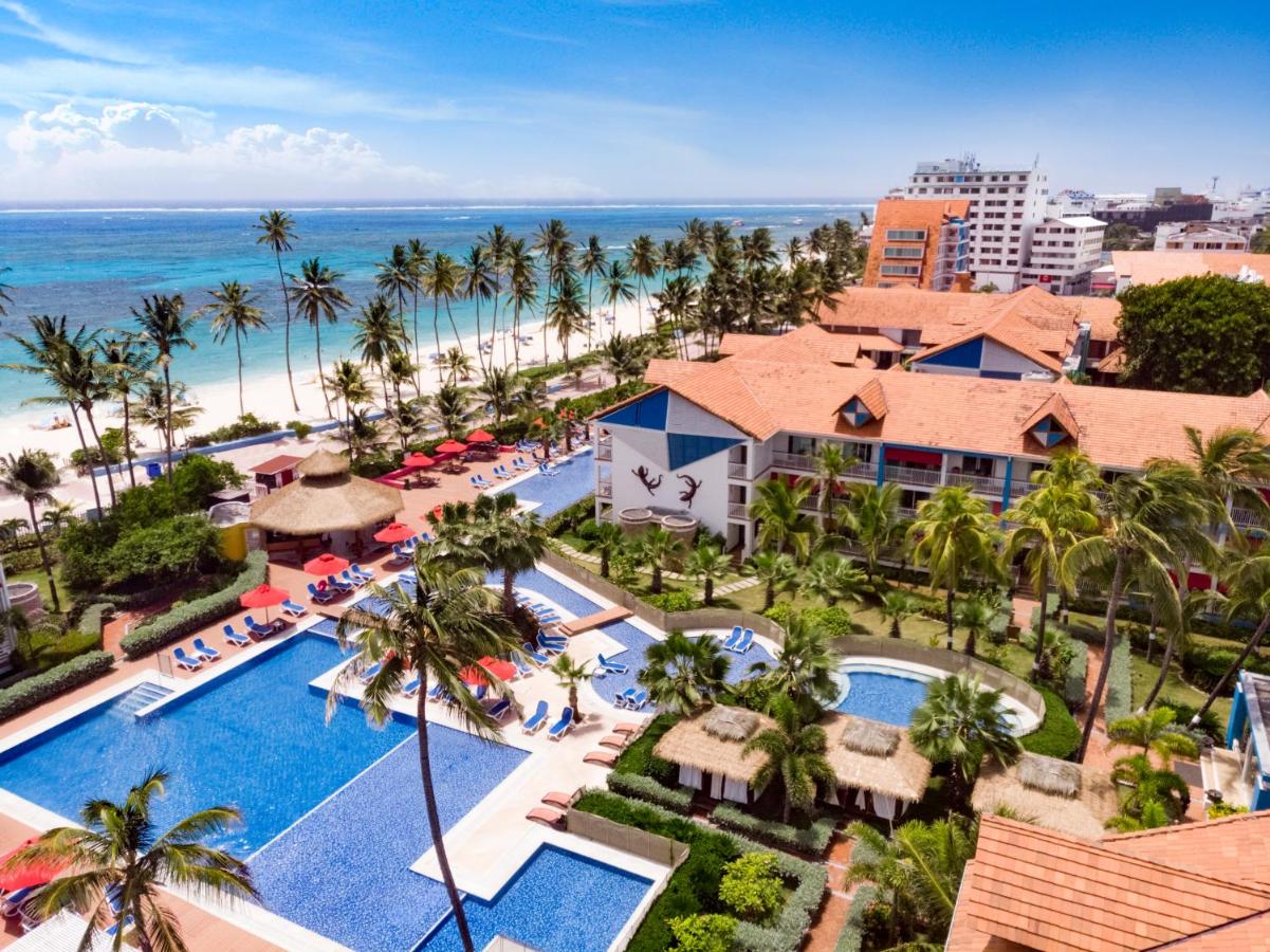 Decameron Isleño - All Inclusive photo