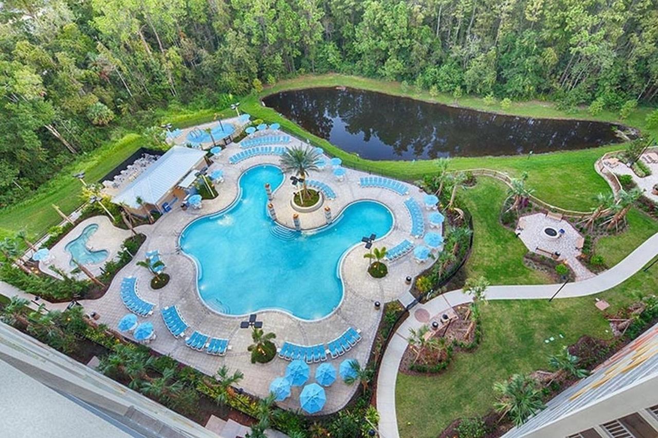 Vacation Village at Parkway - Building 11 — photo 14