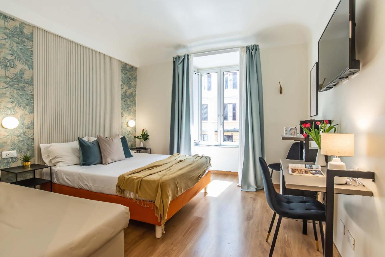 94Rooms Vatican Guest House- Scipioni - 2