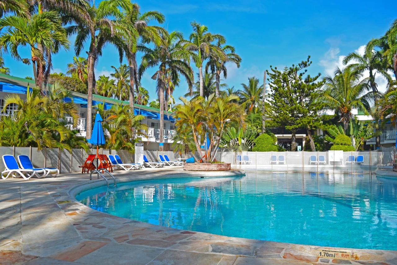 Decameron Marazul - All Inclusive photo