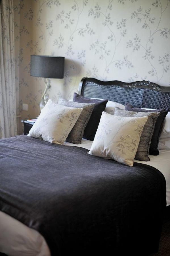 Congham Hall Hotel & Spa - Laterooms
