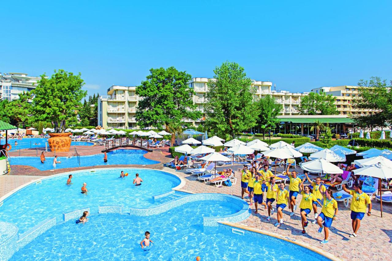 DAS Club Hotel Sunny Beach - All Inclusive photo