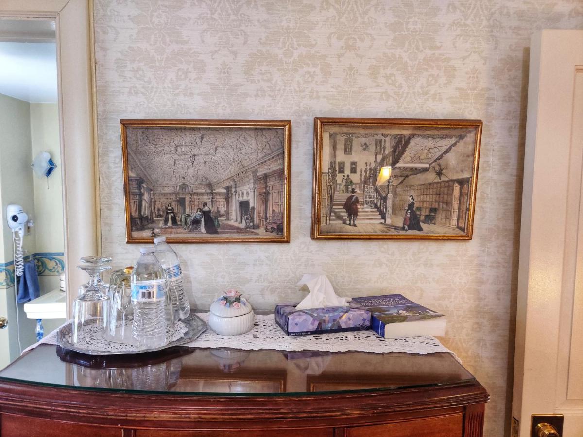 Montague Inn — photo 4