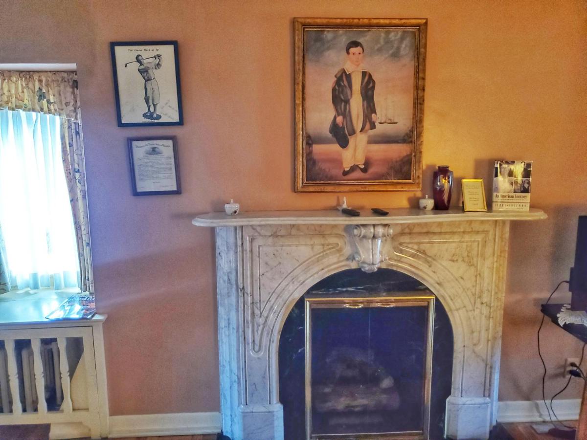 Montague Inn — photo 19