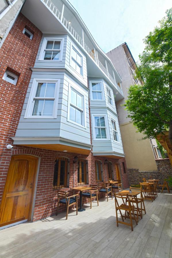 İkiz Konak Boutique Hotel - 5