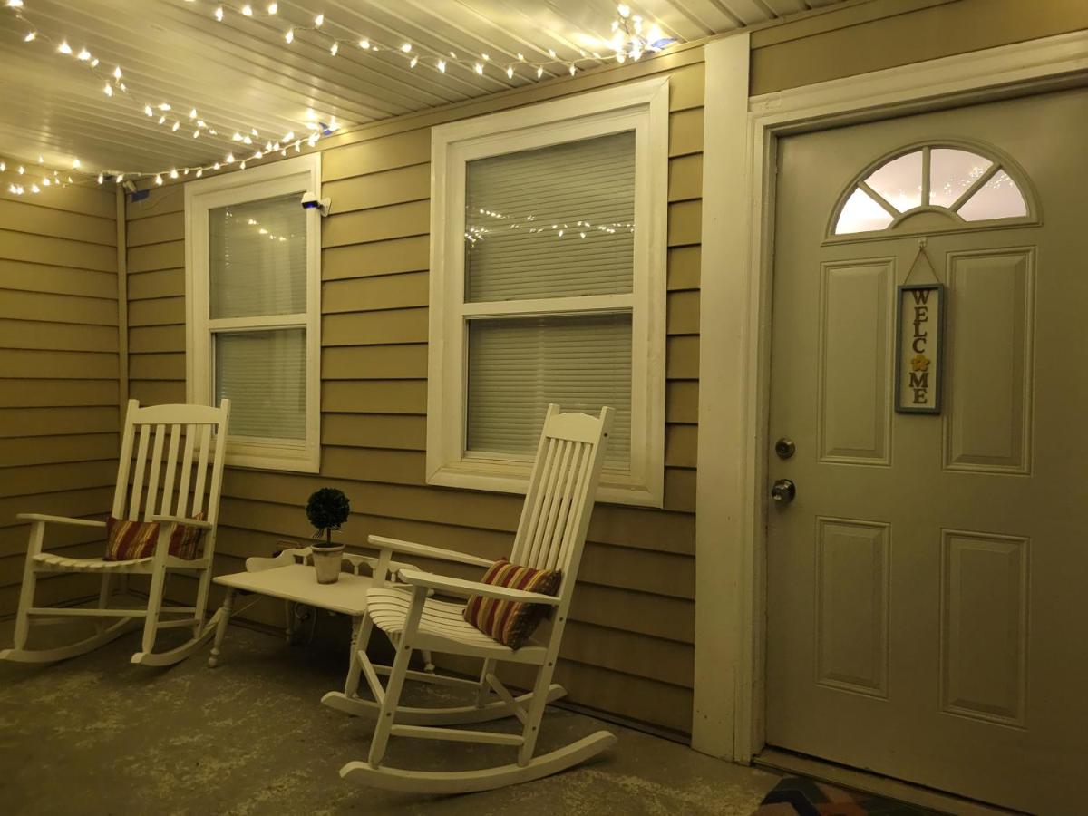 The 3060 Guest House — photo 11