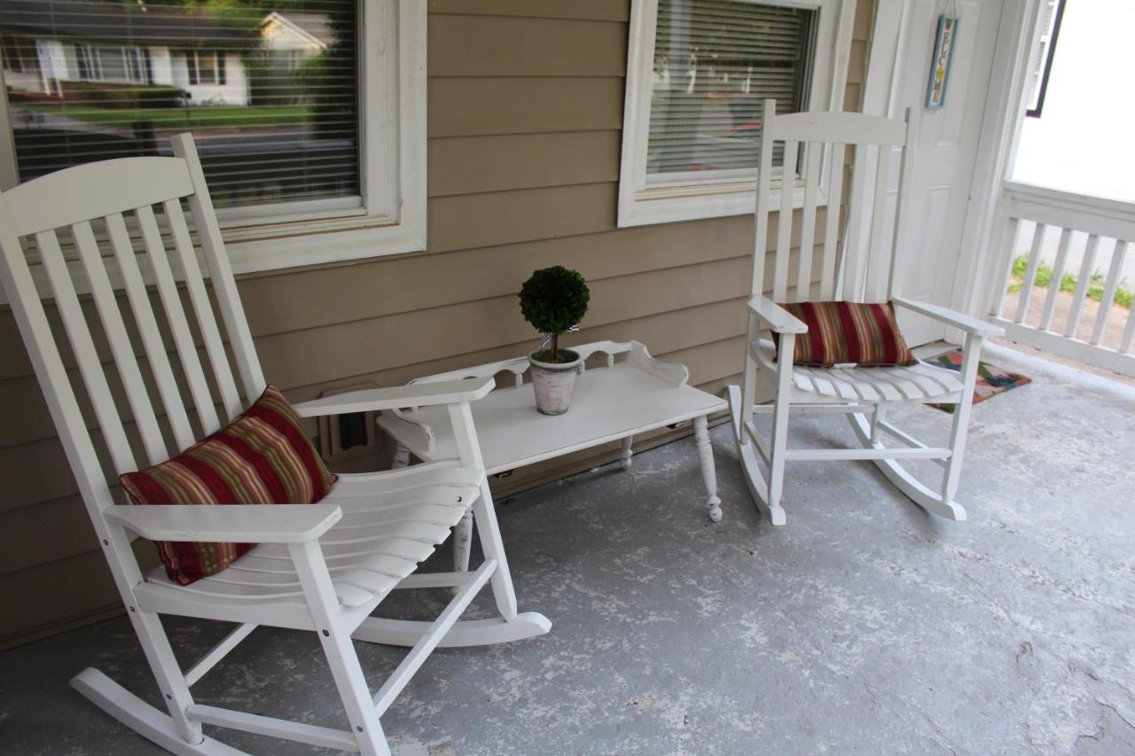 The 3060 Guest House — photo 10