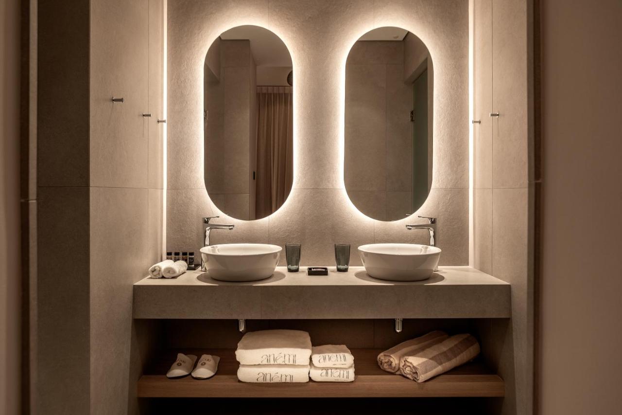 Anemi Hotel & Suites photo