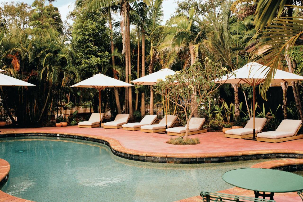 The Sunseeker, Byron Bay — photo 2