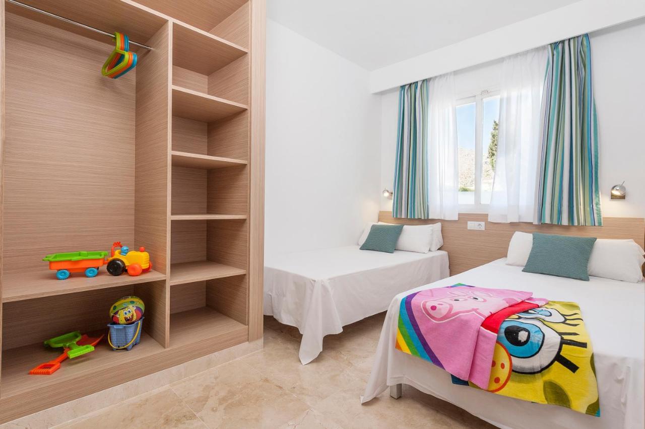 Apartamentos Solecito, Port dAlcudia – Bijgewerkte prijzen 2022