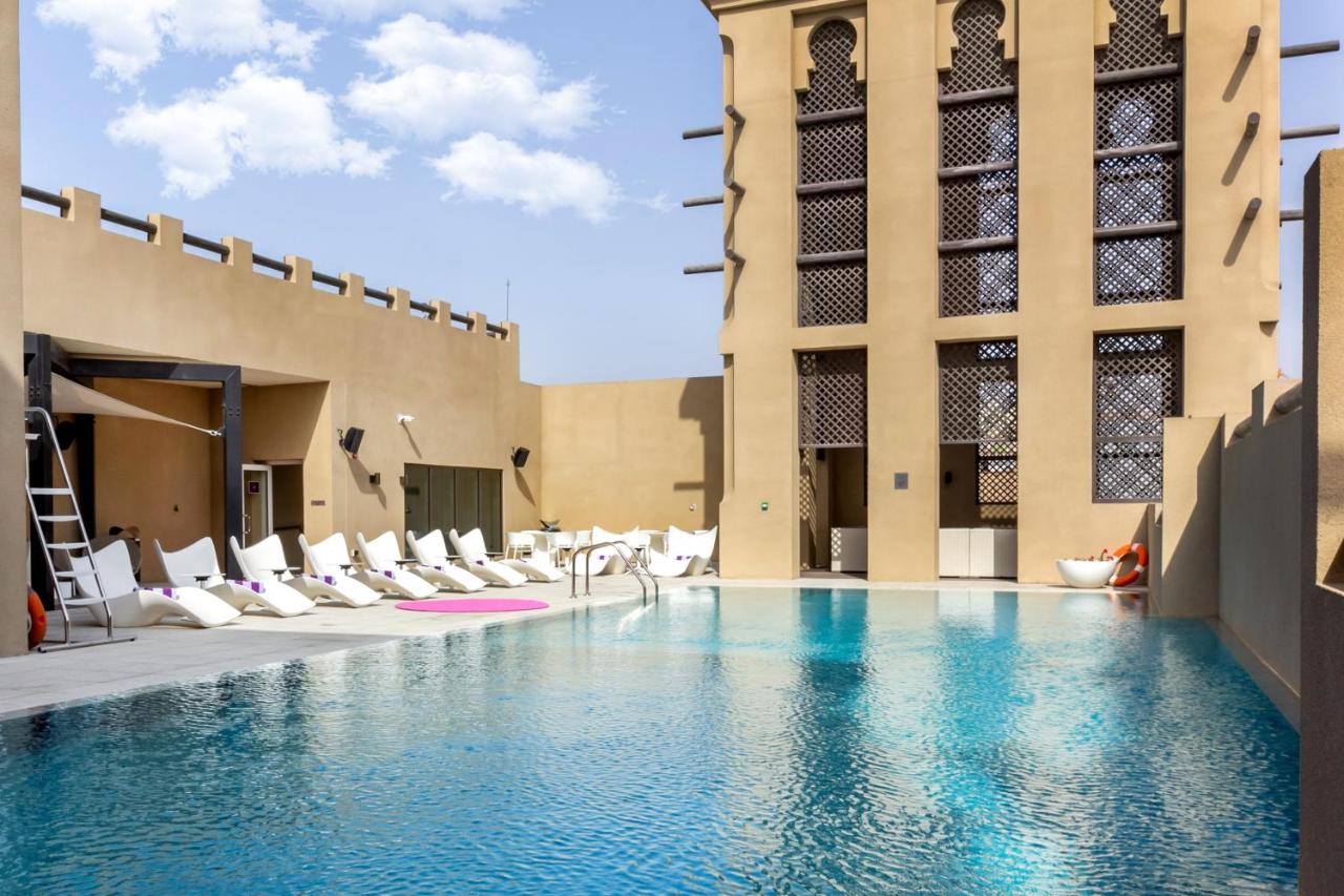 goedkoopste hotels in dubai