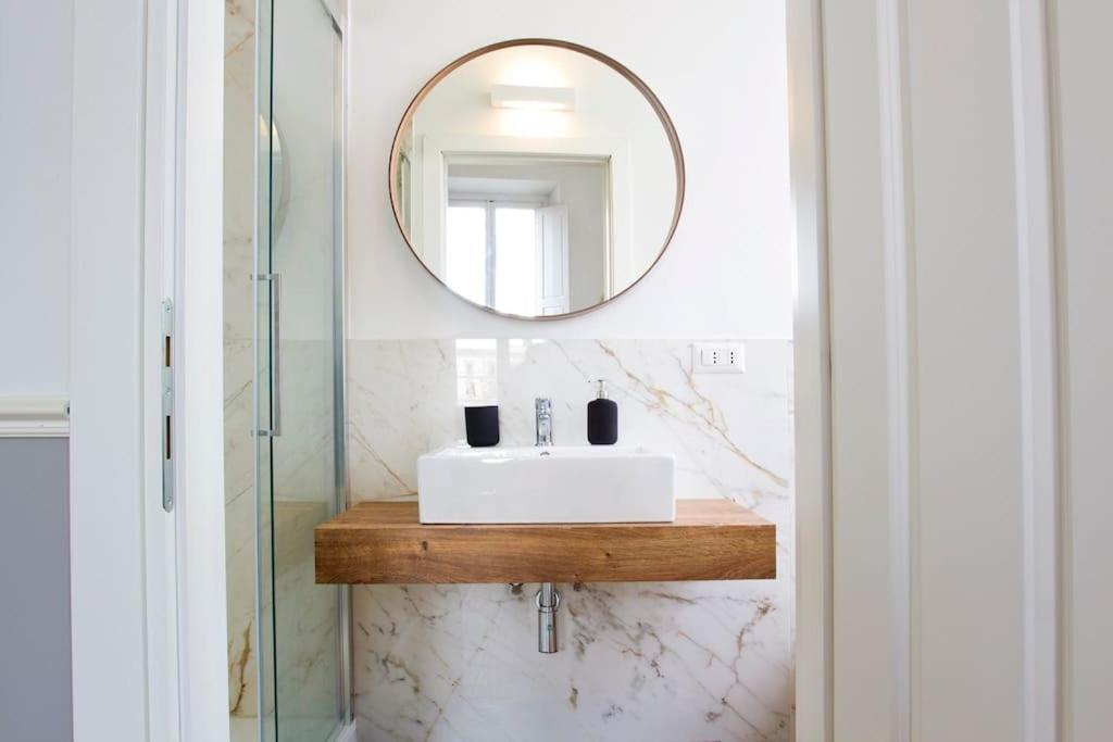 Dandy Suite on the Arno River - 3