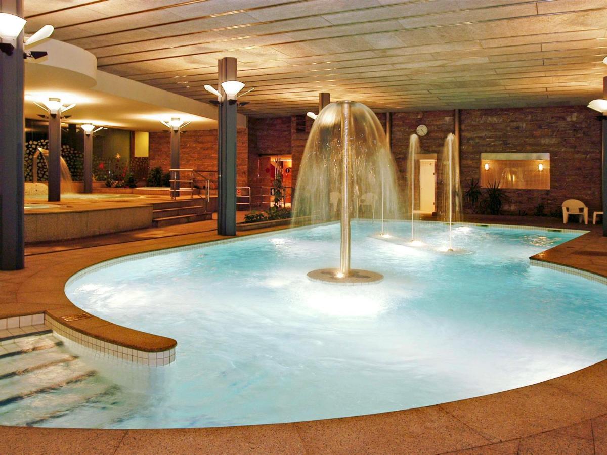 Novotel Andorra photo