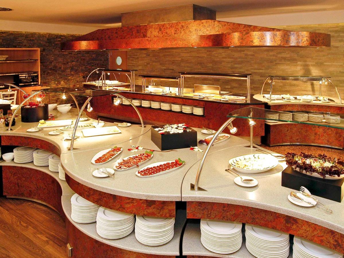Novotel Andorra photo