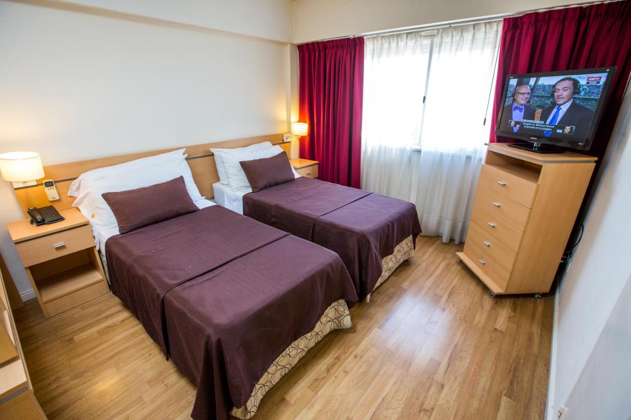 Callao Suites Recoleta - 2