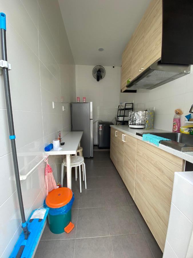 Sweet Loft Homestay - 4