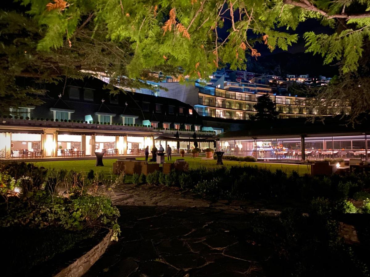 Andorra Park Hotel photo