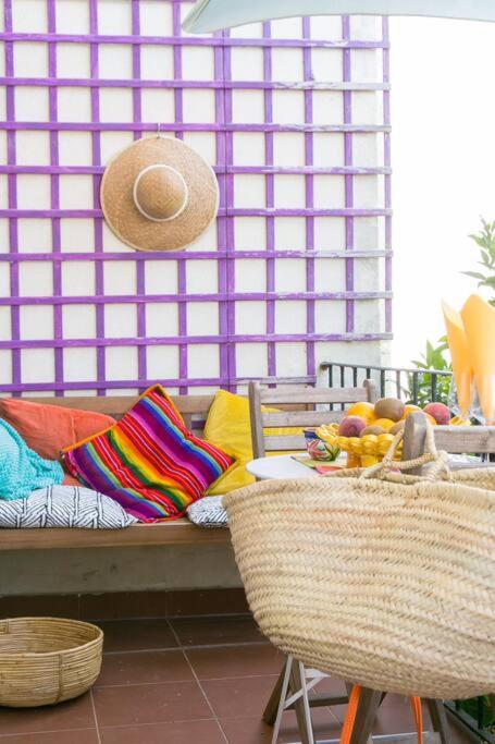 Principe Real Orange tree w/ view 3 bedrooms flat! - 5