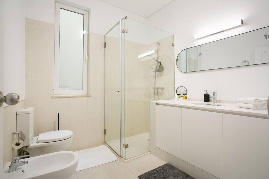 Principe Real beautiful View 3 bedrooms flat! - 4