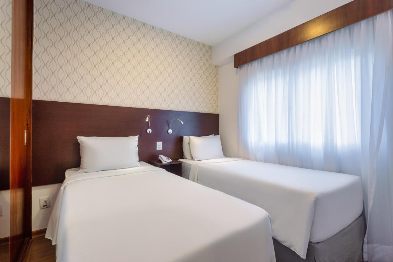 Mercure Sao Paulo JK photo