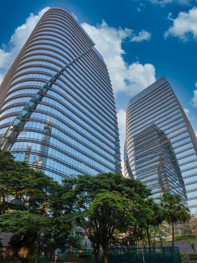 Mercure Sao Paulo JK photo
