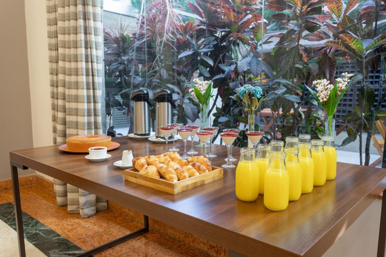 Mercure Sao Paulo JK photo