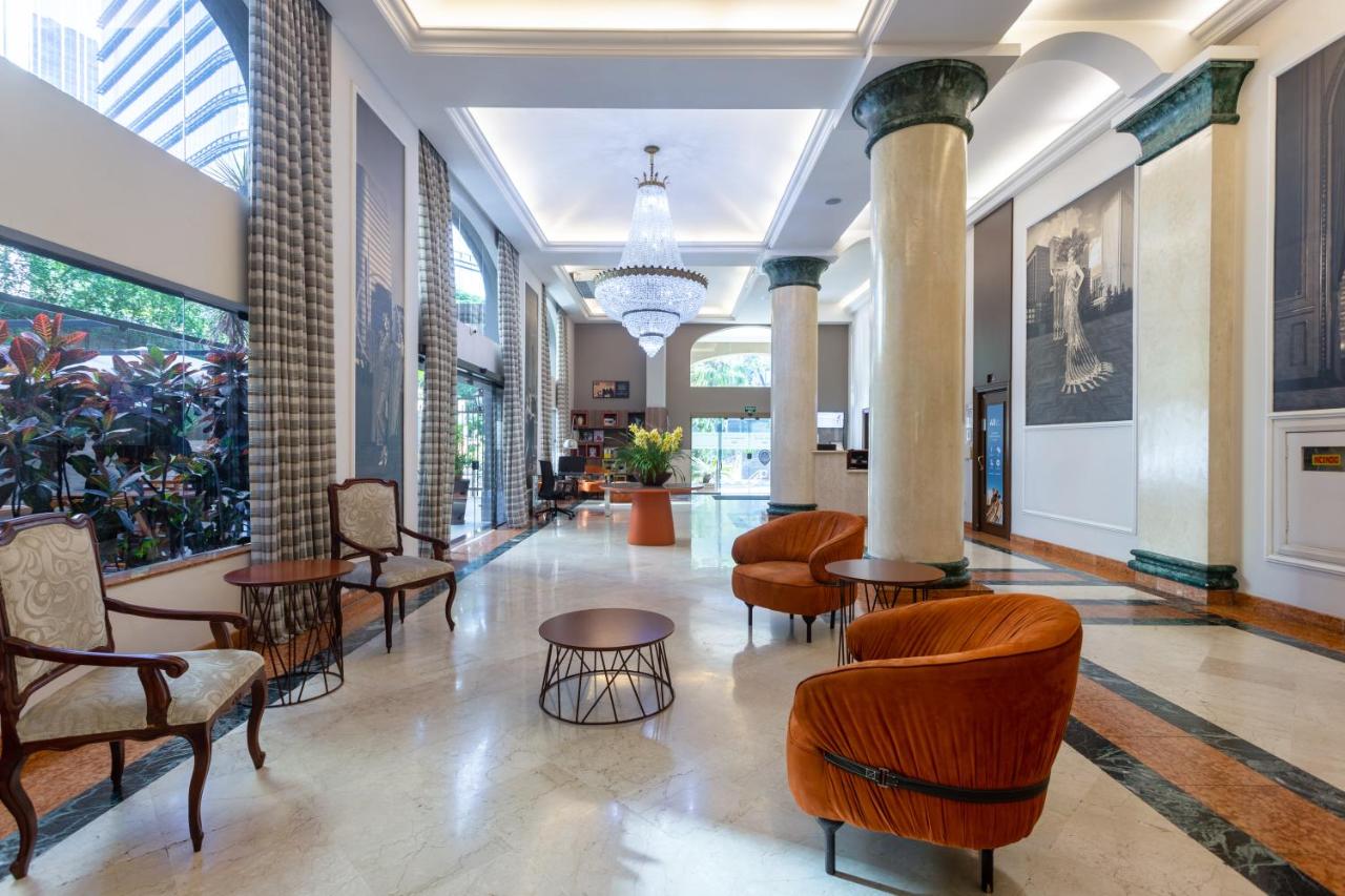 Mercure Sao Paulo JK photo