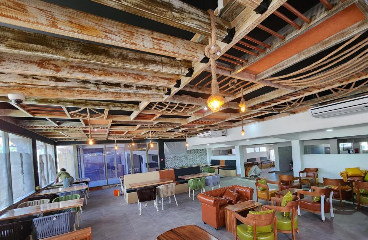 Vualiku Hotel & Apartments - 5