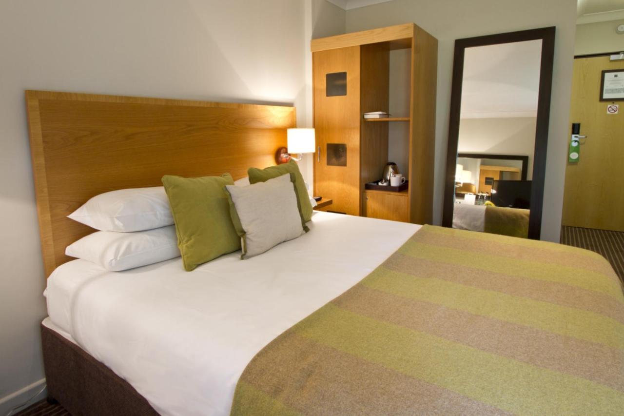 Horsley Place - Double Room