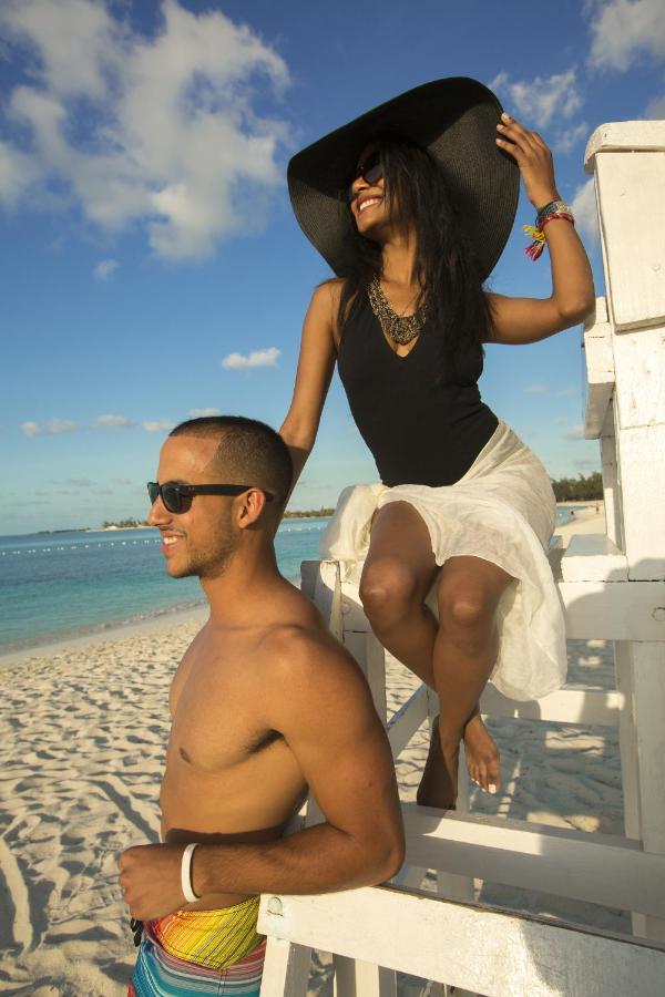 Breezes Resort & Spa All Inclusive, Bahamas photo
