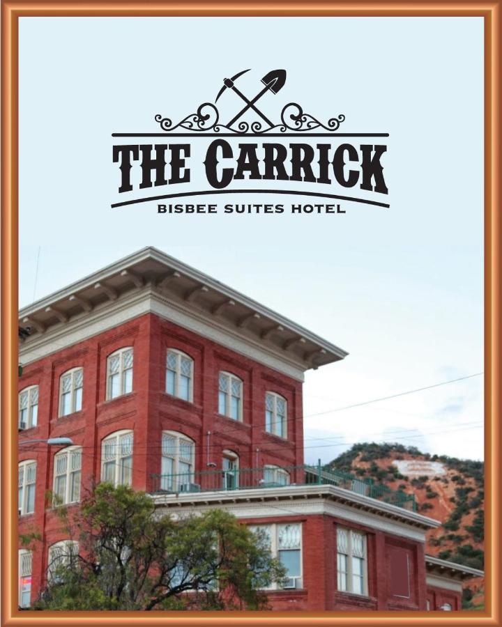 THE CARRICK — photo 20