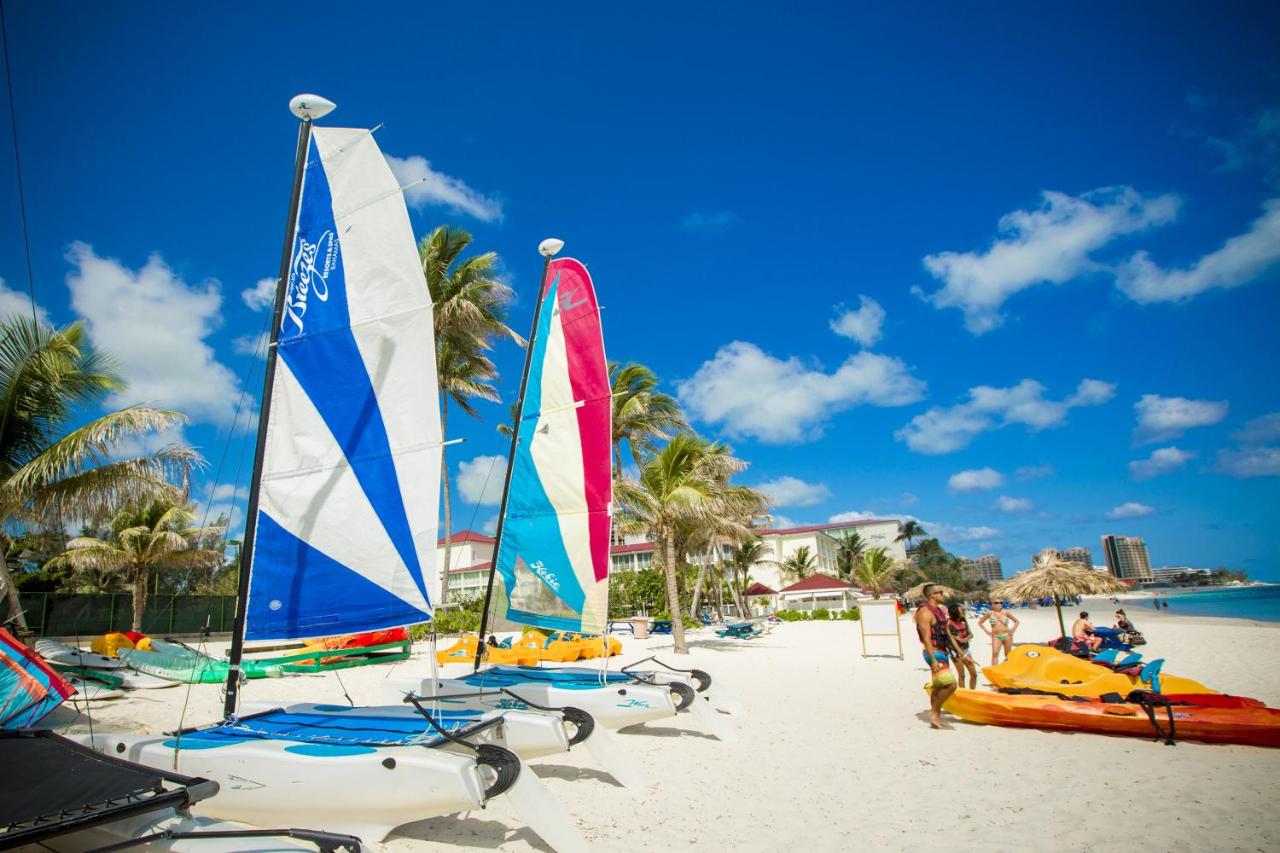 Breezes Resort & Spa All Inclusive, Bahamas photo