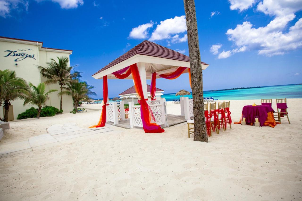 Breezes Resort & Spa All Inclusive, Bahamas photo