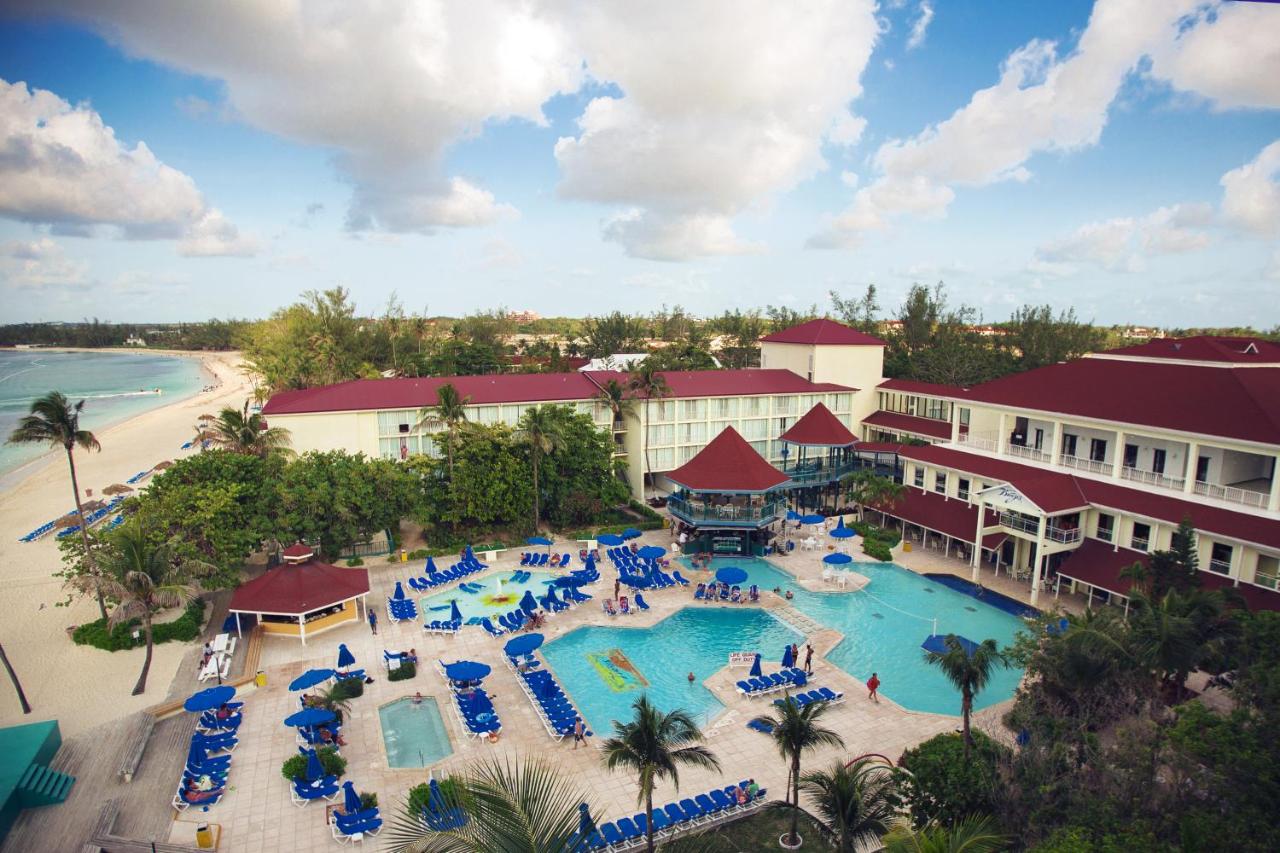 Breezes Resort & Spa All Inclusive, Bahamas photo