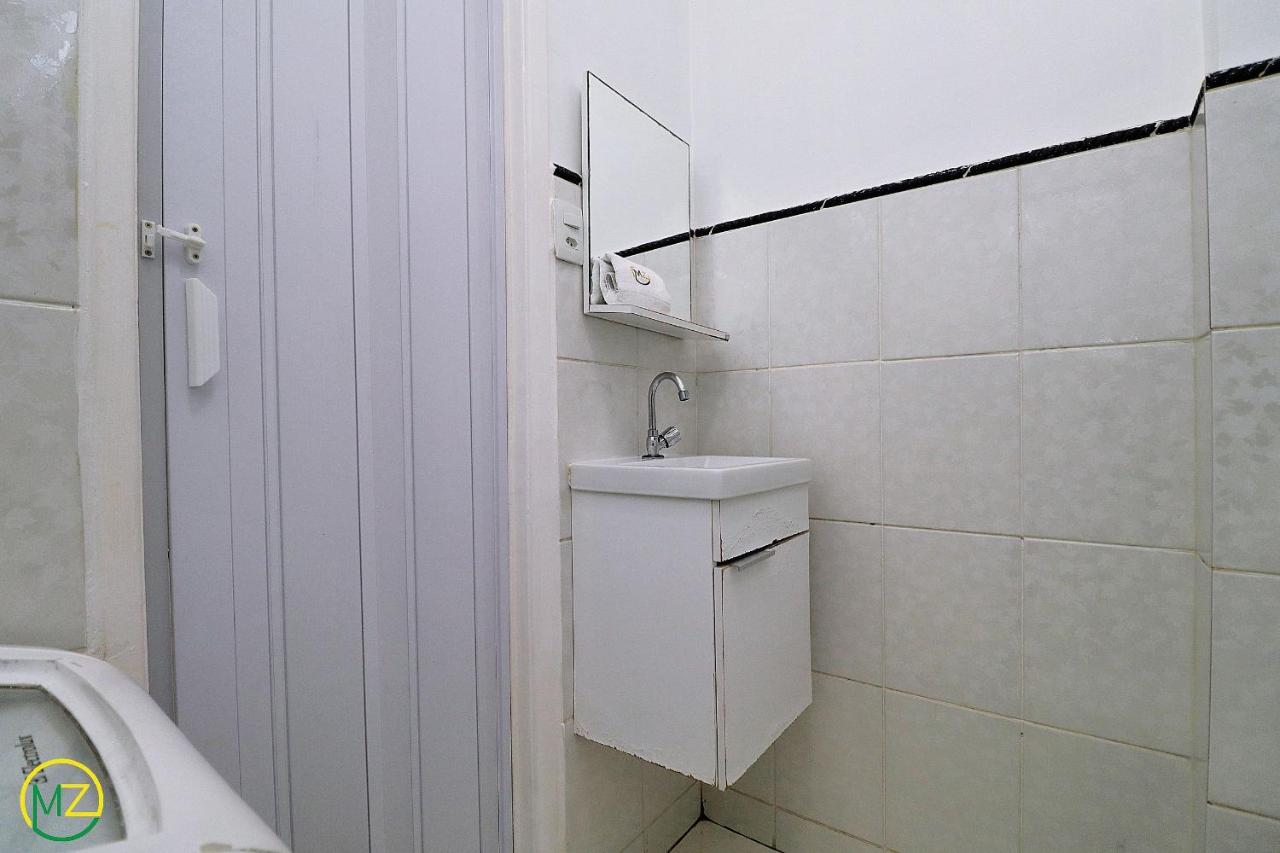 Very cheap studio for 3 people in Copacabana - 5