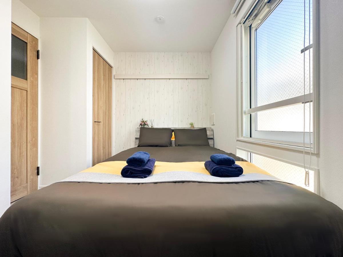 nestay apartment tokyo waseda - 3