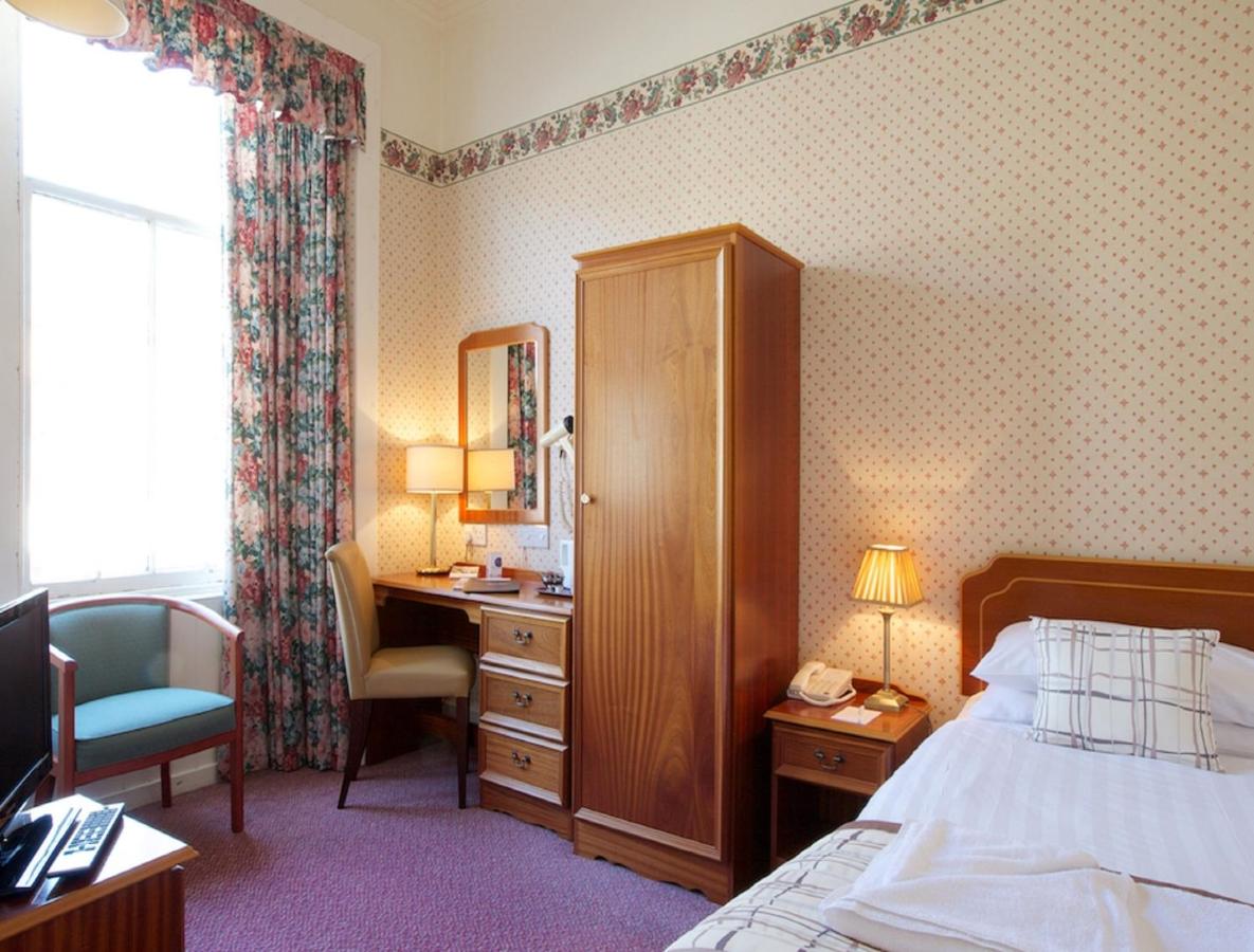 The Royal Hotel Thurso - a Bespoke Hotel - Laterooms